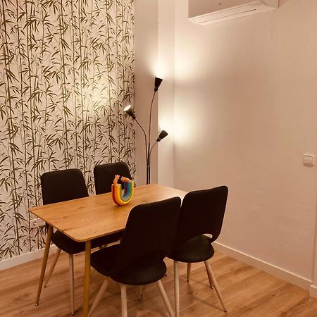 Apartamento En Plaza Del Pilar Saragossa Zewnętrze zdjęcie